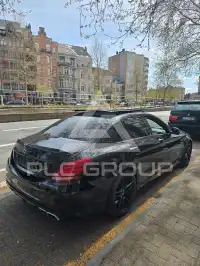 2017 Mercedes Benz C 630