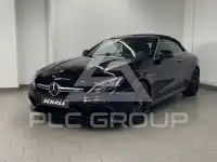 2017 Mercedes Benz C 630