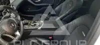 2017 Mercedes Benz C 630