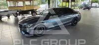 2017 Mercedes Benz C 630