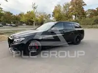 2017 Mercedes Benz C 630