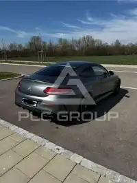 2017 Mercedes Benz C 630