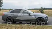 2017 Mercedes Benz C 630