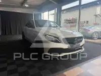 2017 Mercedes Benz C 630