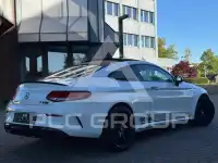 2017 Mercedes Benz C 630