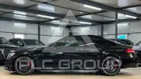 2017 Mercedes Benz C 630