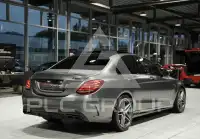 2017 Mercedes Benz C 630