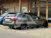 2017 Mercedes Benz C 630