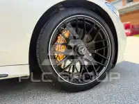 2017 Mercedes Benz C 630