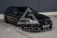 2017 Mercedes Benz C 630