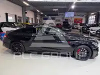 2017 Mercedes Benz C 630