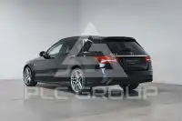 2017 Mercedes Benz C 630