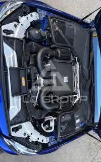 2017 Mercedes Benz C 630