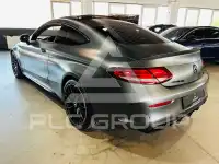 2017 Mercedes Benz C 630