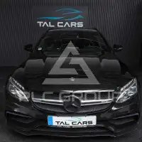 2017 Mercedes Benz C 630