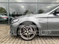2017 Mercedes Benz C 630