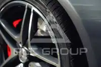 2017 Mercedes Benz C 630
