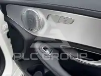 2017 Mercedes Benz C 630