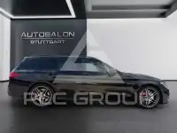 2017 Mercedes Benz C 630