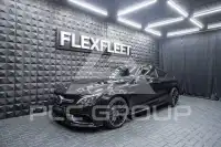 2017 Mercedes Benz C 630