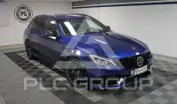 2017 Mercedes Benz C 630