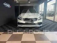 2017 Mercedes Benz C 630