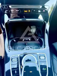 2017 Mercedes Benz C 630