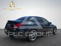 2017 Mercedes Benz C 630