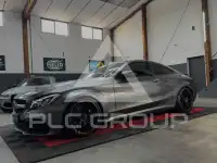 2017 Mercedes Benz C 630