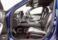 2017 Mercedes Benz C 630