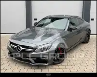 2017 Mercedes Benz C 630