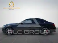 2017 Mercedes Benz C 630