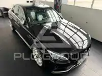 2017 Mercedes Benz C 630