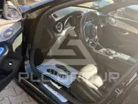 2017 Mercedes Benz C 630