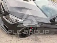 2017 Mercedes Benz C 630