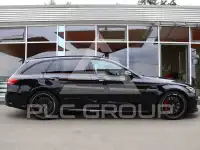 2017 Mercedes Benz C 630