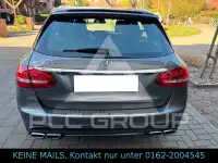 2017 Mercedes Benz C 630