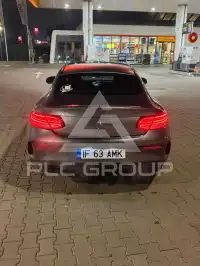 2017 Mercedes Benz C 630