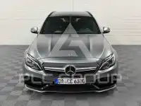 2017 Mercedes Benz C 630