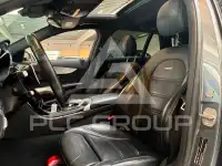 2017 Mercedes Benz C 630