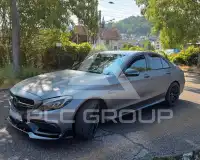 2017 Mercedes Benz C 630