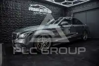 2017 Mercedes Benz C 630