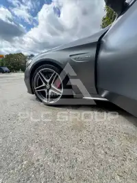 2017 Mercedes Benz C 630