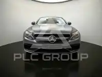 2017 Mercedes Benz C 630
