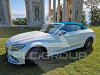 2017 Mercedes Benz C 630