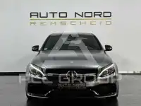 2017 Mercedes Benz C 630