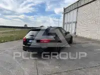 2017 Mercedes Benz C 630