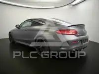 2017 Mercedes Benz C 630