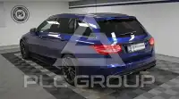 2017 Mercedes Benz C 630