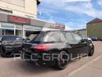 2017 Mercedes Benz C 630